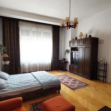 Bross1 Lejlighed Budapest Eksteriør billede