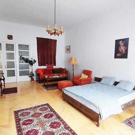 Bross1 Lejlighed Budapest Eksteriør billede