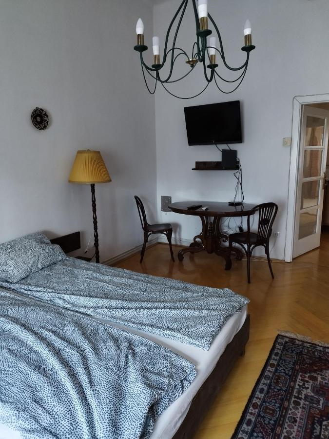 Bross1 Lejlighed Budapest Eksteriør billede